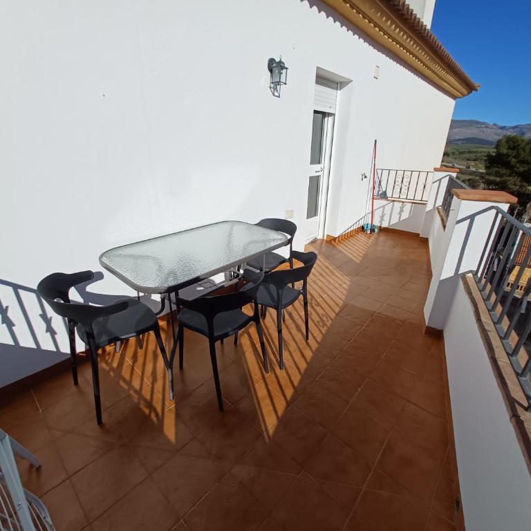 La Morada de Salomé - Apartamento de 3 dormitorios - 4