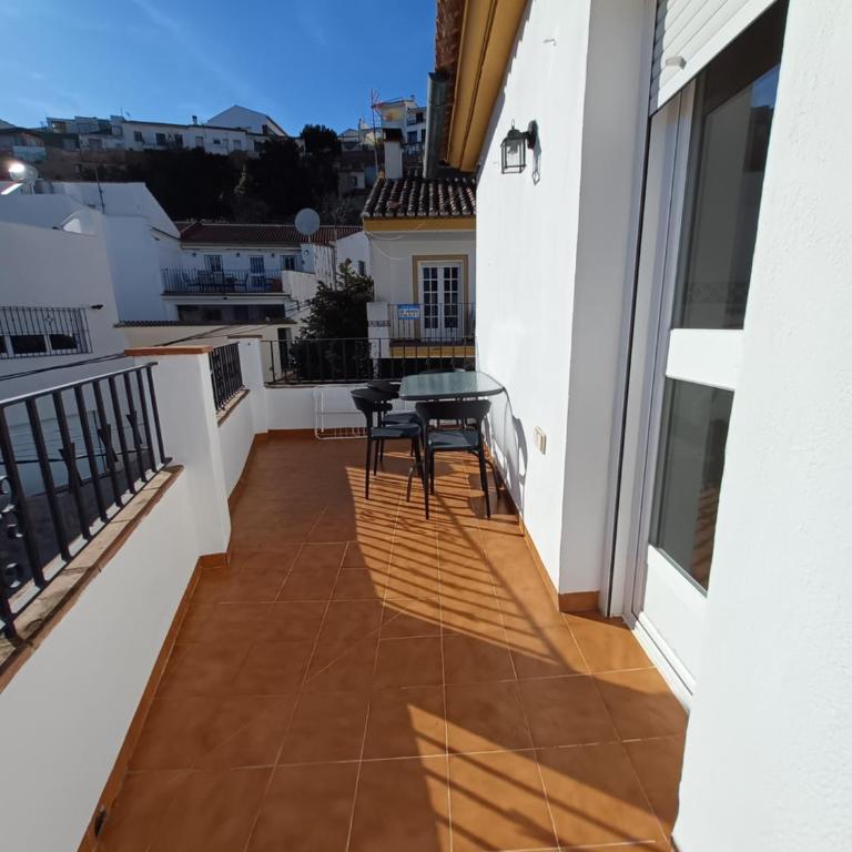 La Morada de Salomé - Apartamento de 3 dormitorios - 5
