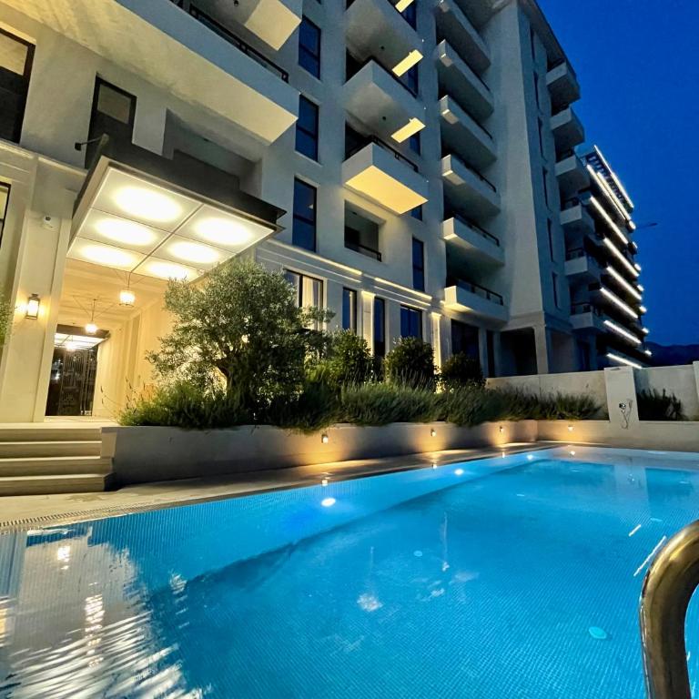 Casa Al Mare Lena Seaside - Apartman sa 1 Spavaćom Sobom - 9