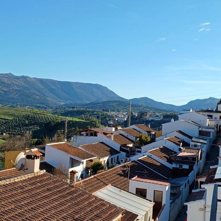 La Morada de Salomé - Apartamento de 3 dormitorios - 6