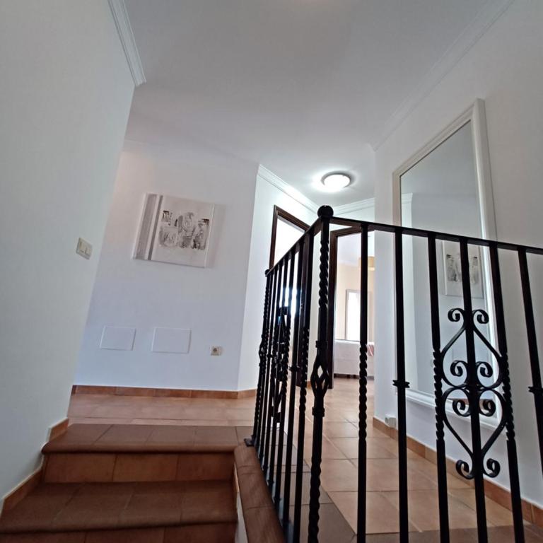 La Morada de Salomé - Apartamento de 3 dormitorios - 10
