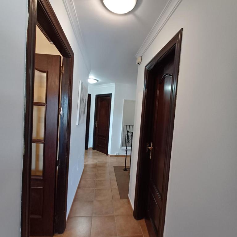 La Morada de Salomé - Apartamento de 3 dormitorios - 8
