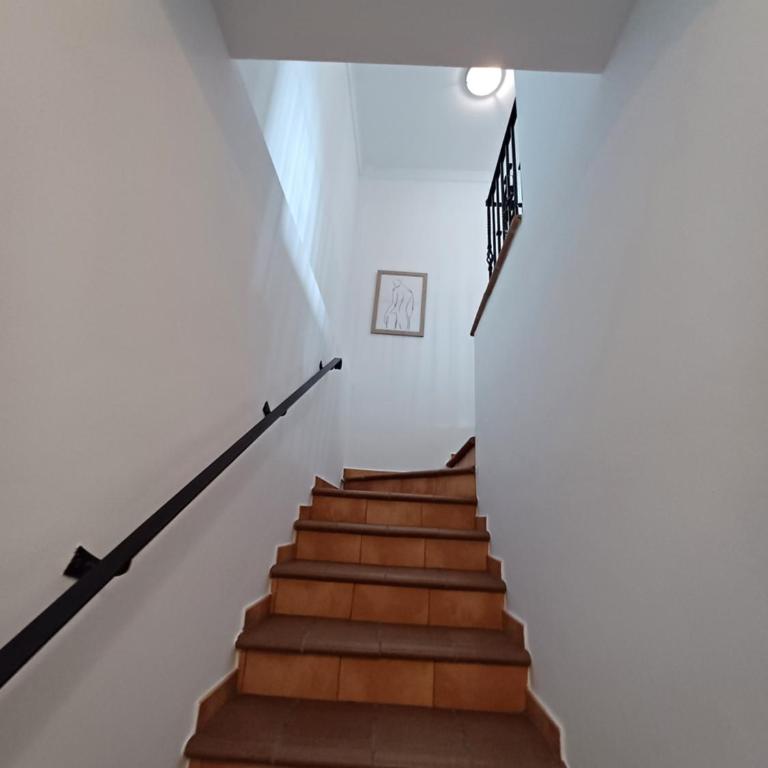 La Morada de Salomé - Apartamento de 3 dormitorios - 12