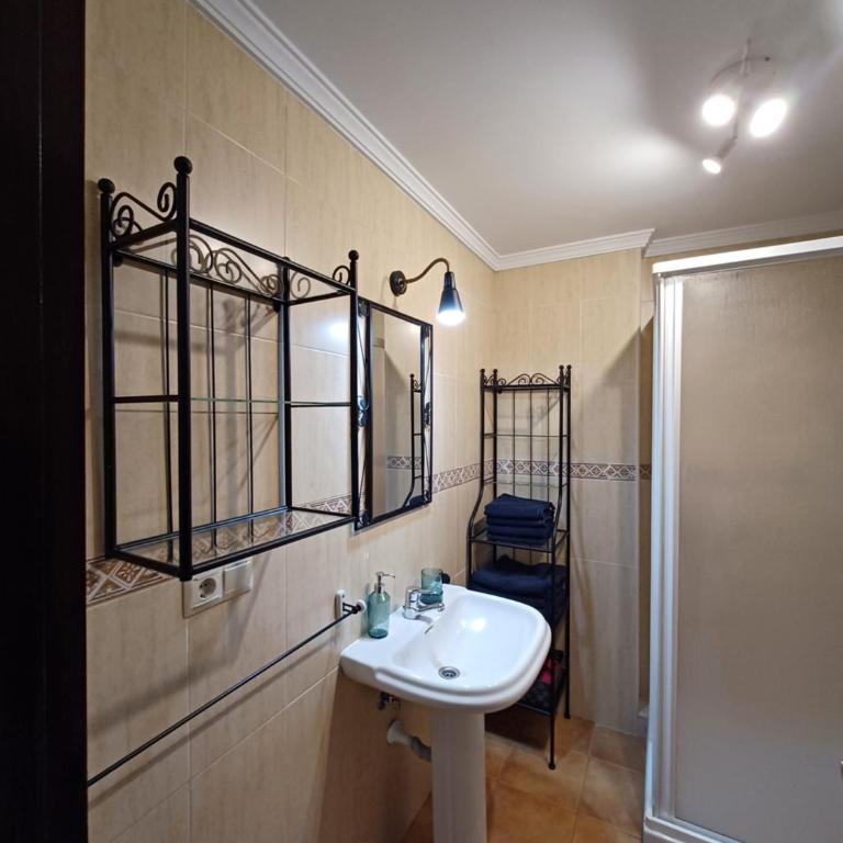 La Morada de Salomé - Apartamento de 3 dormitorios - 17