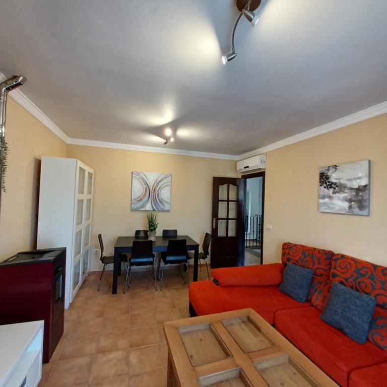 La Morada de Salomé - Apartamento de 3 dormitorios - 18