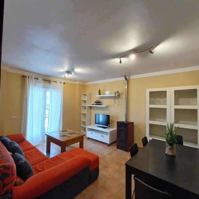 La Morada de Salomé - Apartamento de 3 dormitorios - 35