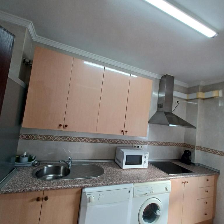 La Morada de Salomé - Apartamento de 3 dormitorios - 20