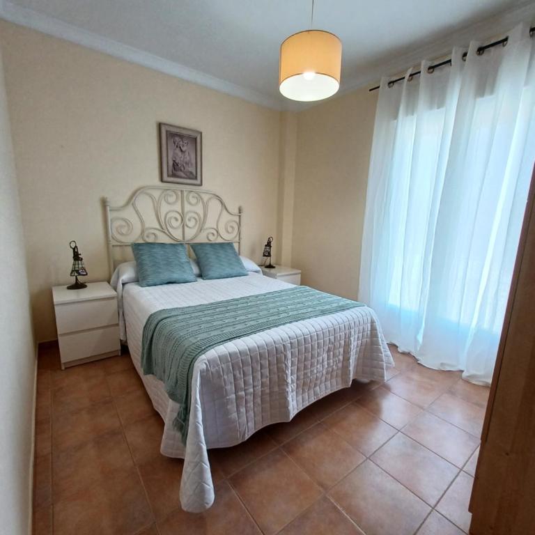 La Morada de Salomé - Apartamento de 3 dormitorios - 23