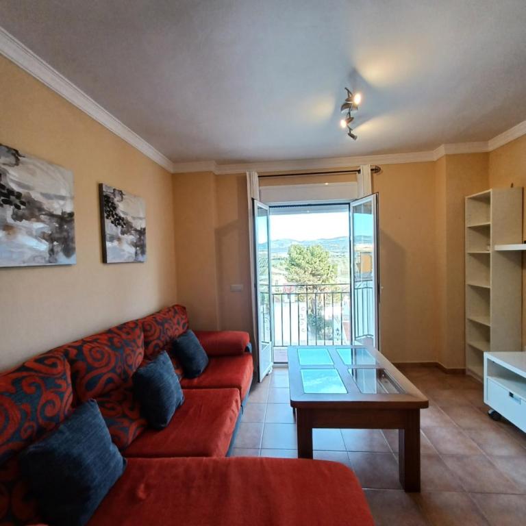 La Morada de Salomé - Apartamento de 3 dormitorios - 33