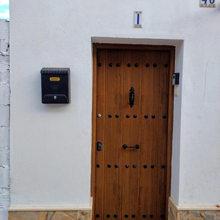 La Morada de Salomé - Apartamento de 3 dormitorios - 22