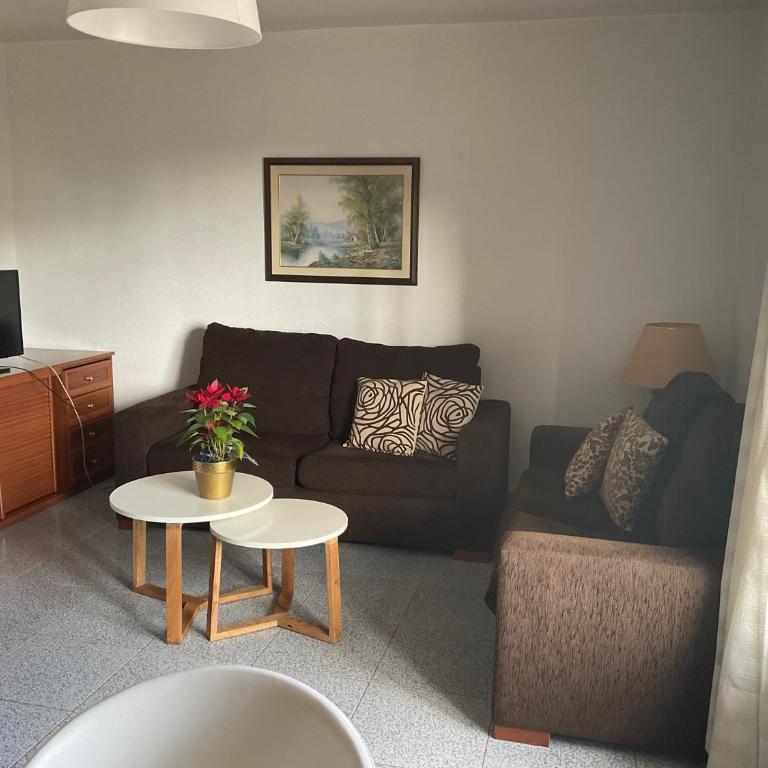 Apartamento Telefónica Trece - Apartamento de 2 dormitorios - 11