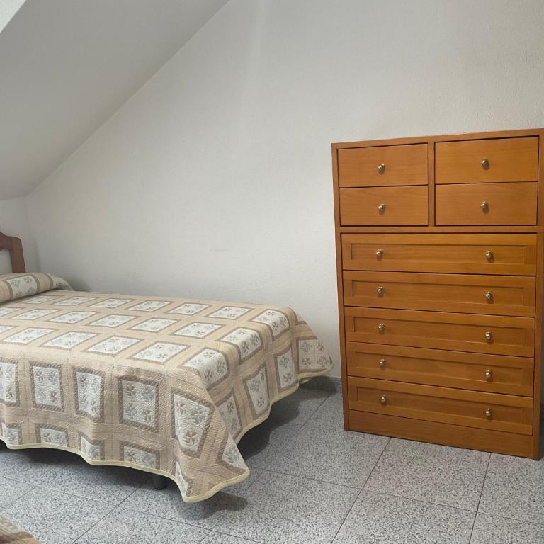 Apartamento Telefónica Trece - Apartamento de 2 dormitorios - 9