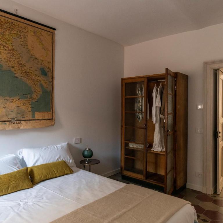P'Ost - Appartamento con 1 Camera da Letto - 15