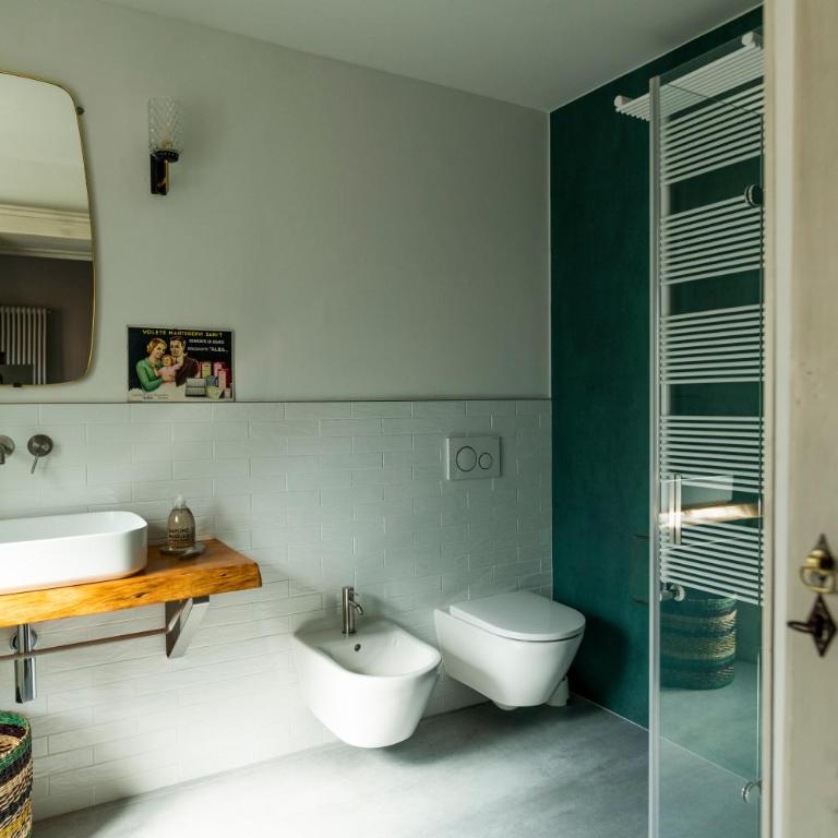P'Ost - Appartamento con 1 Camera da Letto - 13