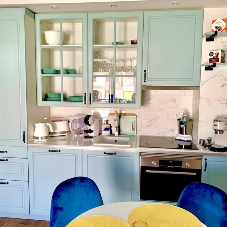 Apartment Flamenca , Orihuela Costa - Apartamento de 1 dormitorio - 4