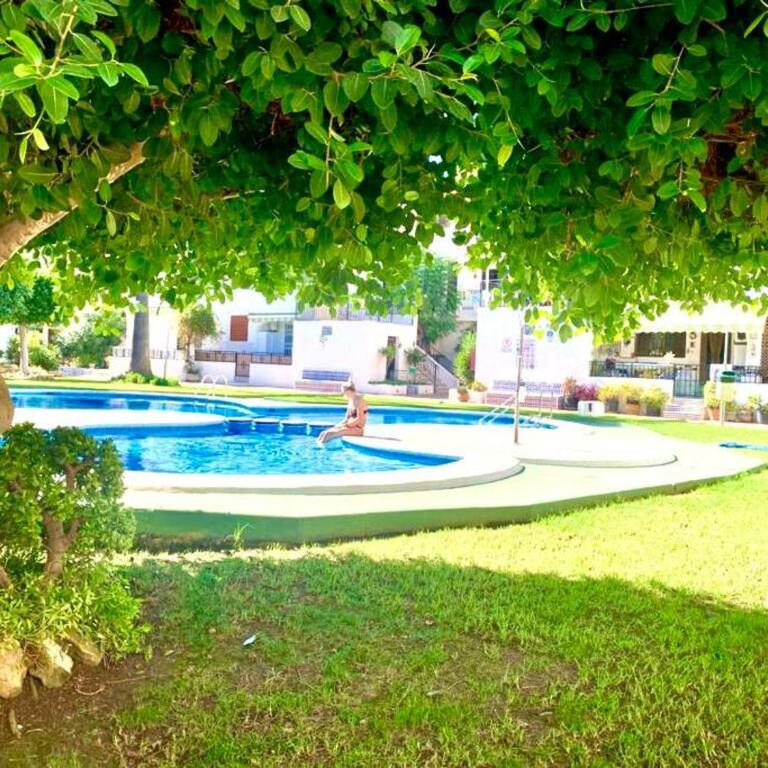 Apartment Flamenca , Orihuela Costa - Apartamento de 1 dormitorio - 18