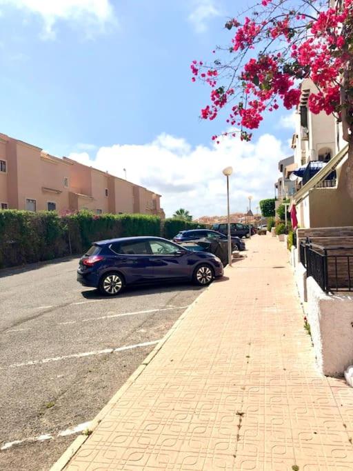 Apartment Flamenca , Orihuela Costa - Apartamento de 1 dormitorio - 20