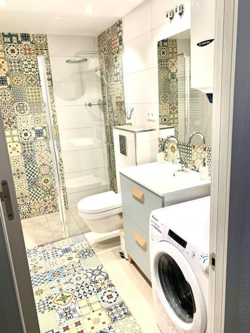 Apartment Flamenca , Orihuela Costa - Apartamento de 1 dormitorio - 11