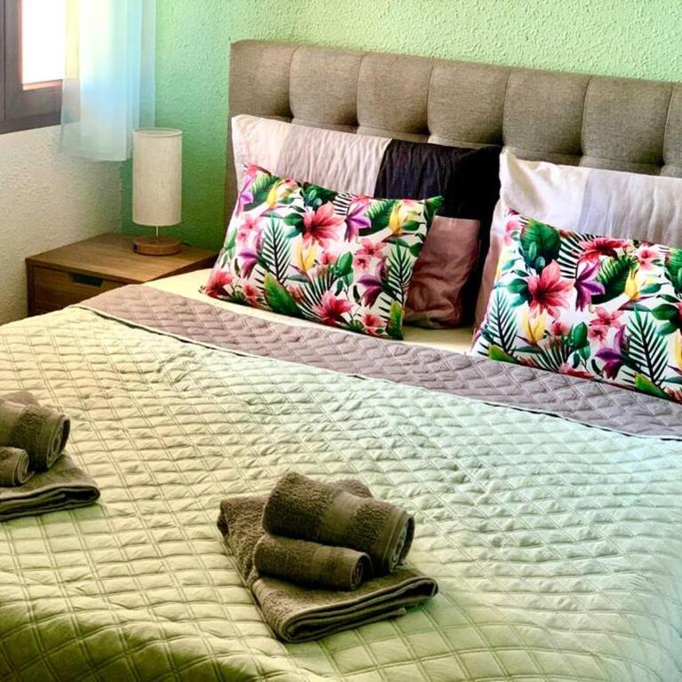 Apartment Flamenca , Orihuela Costa - Apartamento de 1 dormitorio - 14