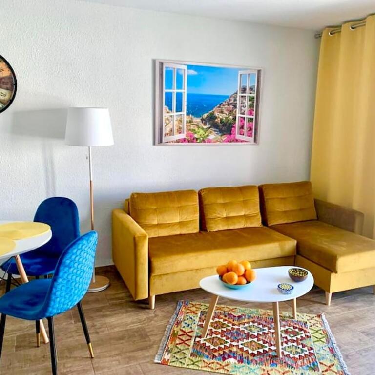 Apartment Flamenca , Orihuela Costa - Apartamento de 1 dormitorio - 3
