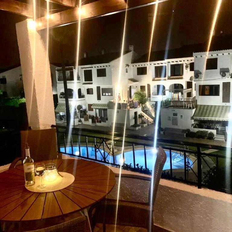 Apartment Flamenca , Orihuela Costa - Apartamento de 1 dormitorio - 17