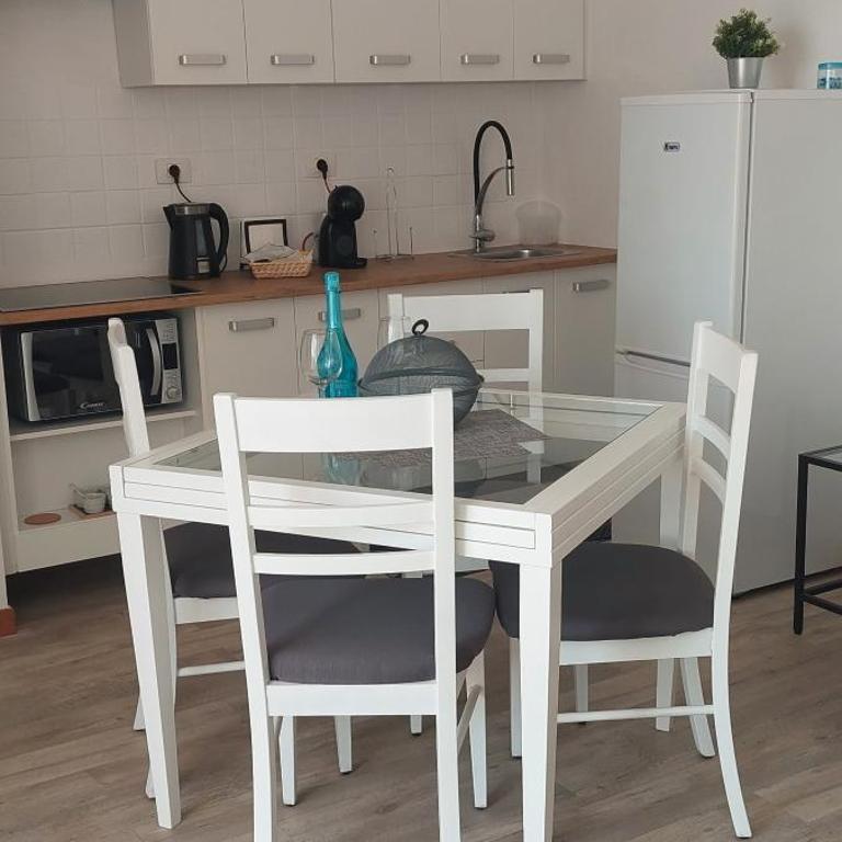 Lovely apartment with pool - Apartamento de 1 dormitorio - 35