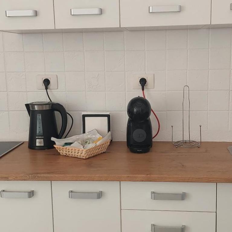Lovely apartment with pool - Apartamento de 1 dormitorio - 34