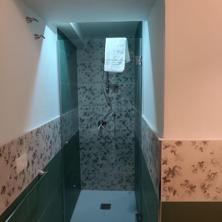 B&B Dei Decumani - Camera Matrimoniale/Doppia con Letti Singoli - 20