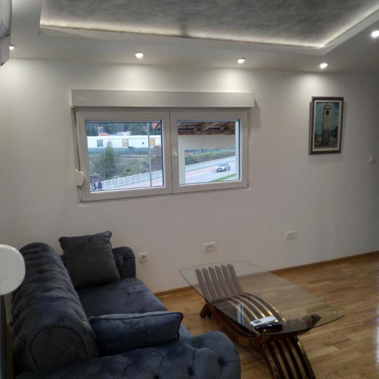 Apartman Podgorica Stara Varos Vlado - Apartman sa 1 Spavaćom Sobom - 19