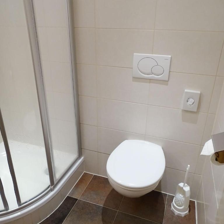 Appartements Windschnur by PiaundDirk - Apartment mit 2 Schlafzimmern - 2