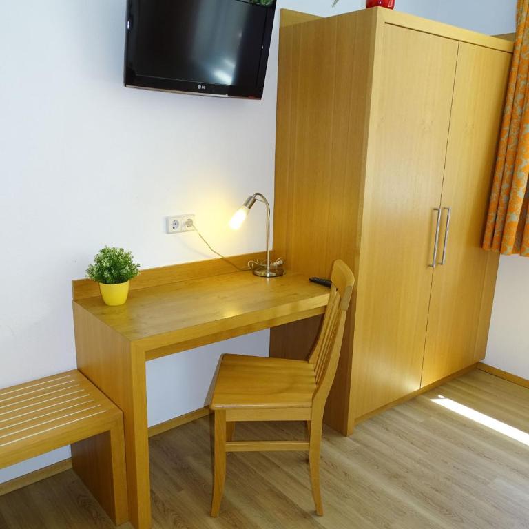 Appartements Windschnur by PiaundDirk - Apartment mit 2 Schlafzimmern - 3