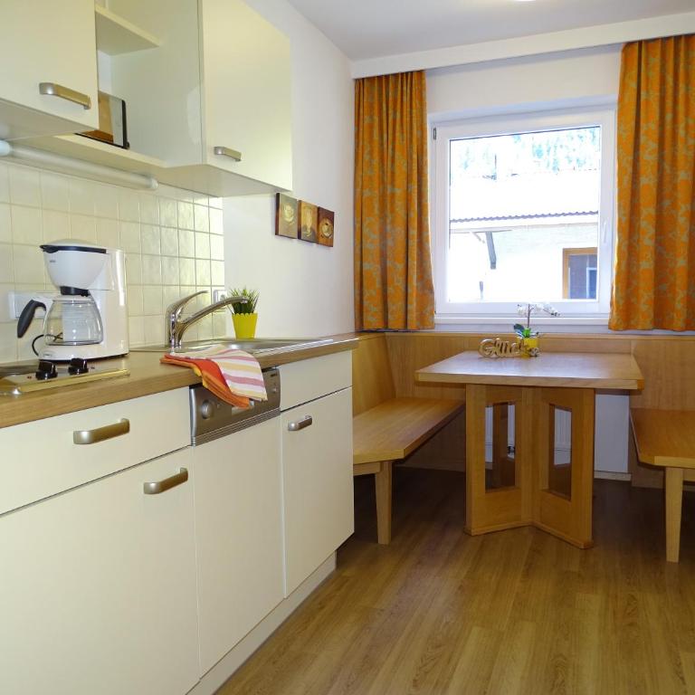 Appartements Windschnur by PiaundDirk - Apartment mit 2 Schlafzimmern - 5