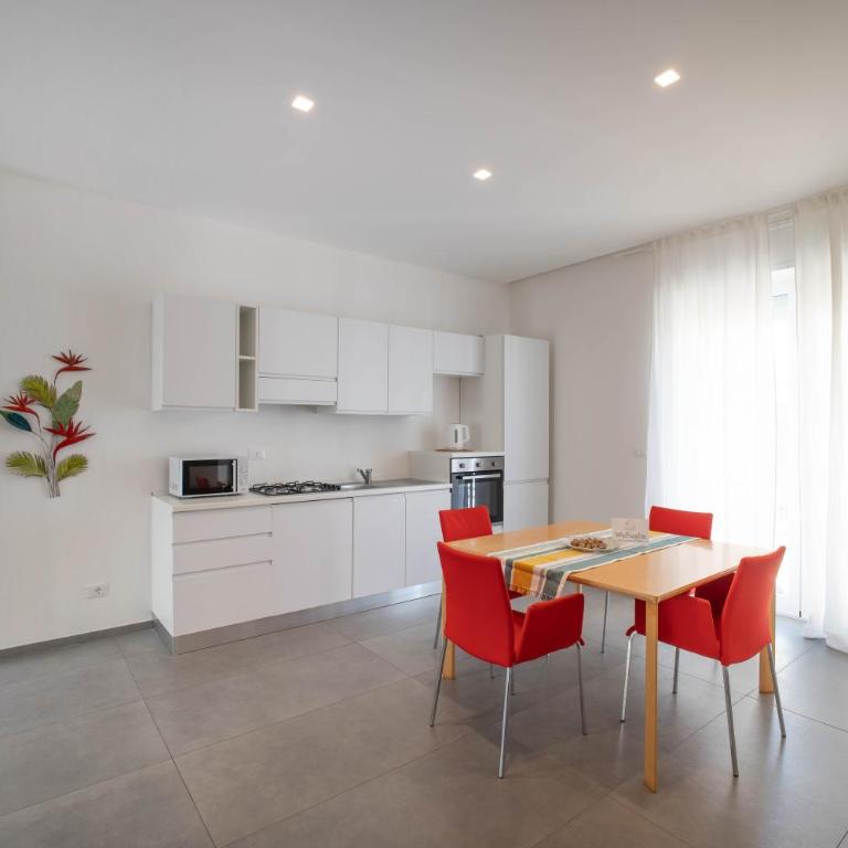 WePuglia - Dimore Sarnelli - Appartamento con 1 Camera da Letto - 8