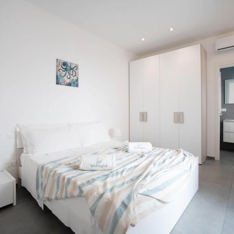 WePuglia - Dimore Sarnelli - Appartamento con 1 Camera da Letto - 15