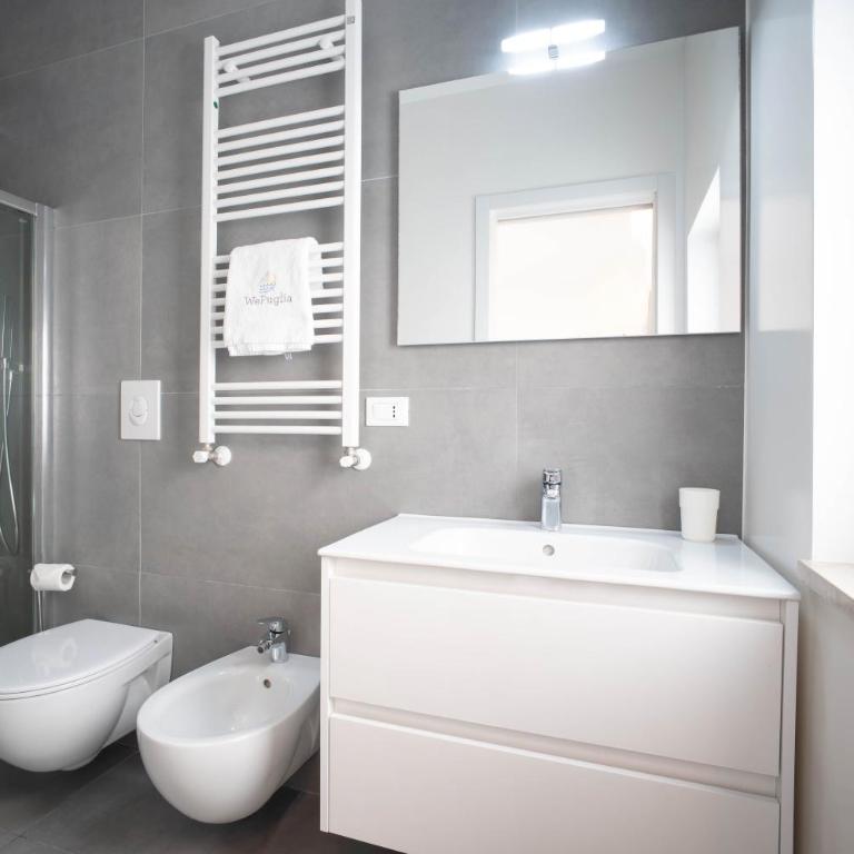 WePuglia - Dimore Sarnelli - Appartamento con 1 Camera da Letto - 19