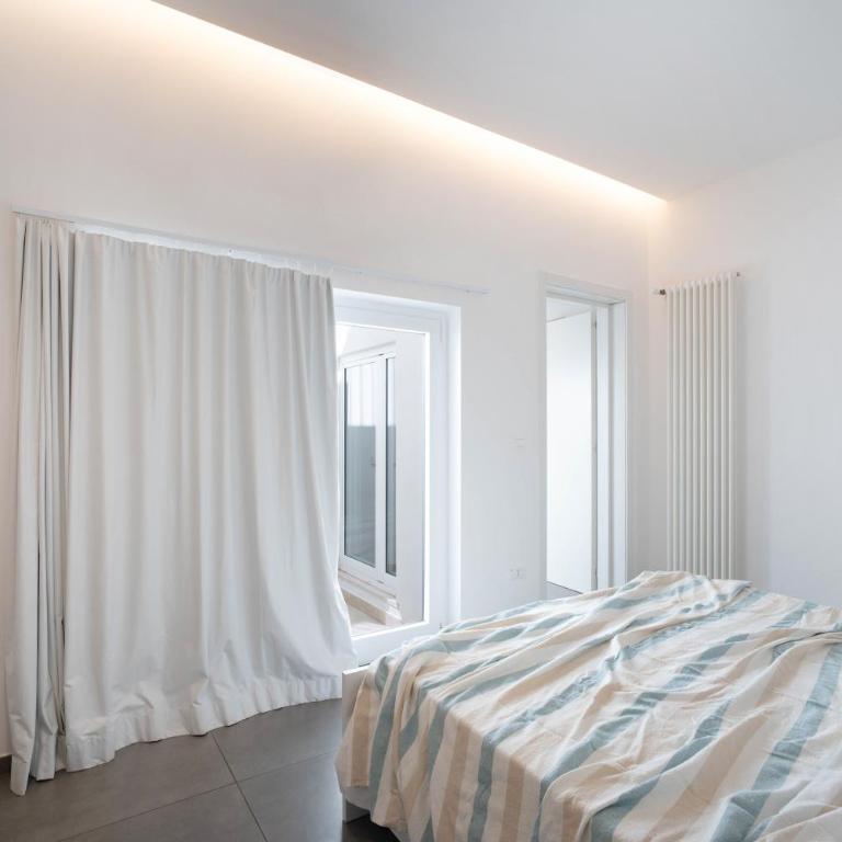 WePuglia - Dimore Sarnelli - Appartamento con 1 Camera da Letto - 22