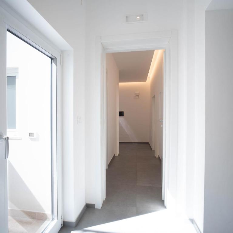 WePuglia - Dimore Sarnelli - Appartamento con 1 Camera da Letto - 26