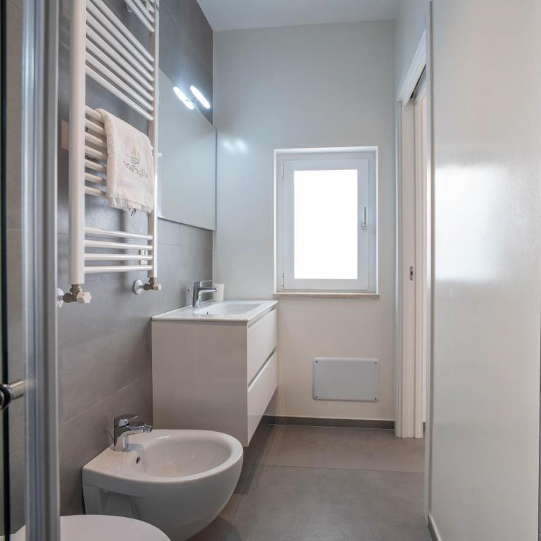 WePuglia - Dimore Sarnelli - Appartamento con 1 Camera da Letto - 24