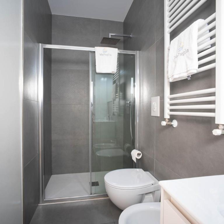 WePuglia - Dimore Sarnelli - Appartamento con 1 Camera da Letto - 25
