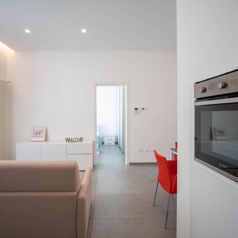 WePuglia - Dimore Sarnelli - Appartamento con 1 Camera da Letto - 7