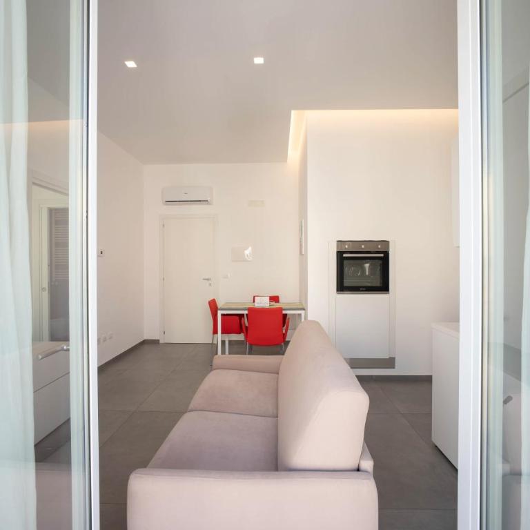 WePuglia - Dimore Sarnelli - Appartamento con 1 Camera da Letto - 13