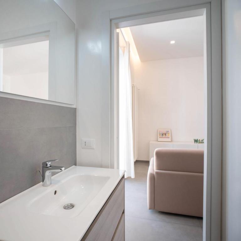 WePuglia - Dimore Sarnelli - Appartamento con 1 Camera da Letto - 12