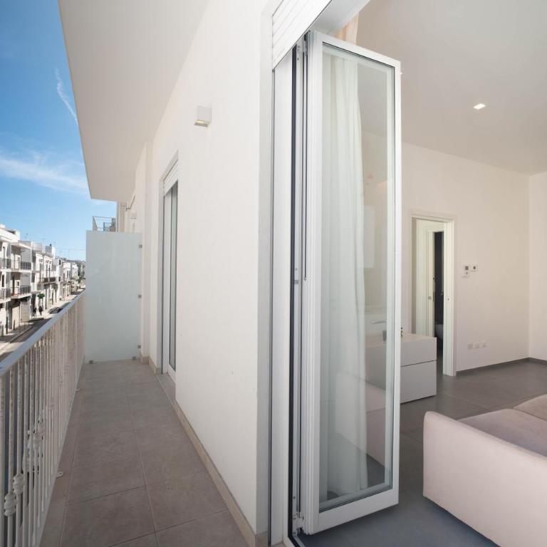 WePuglia - Dimore Sarnelli - Appartamento con 1 Camera da Letto - 11