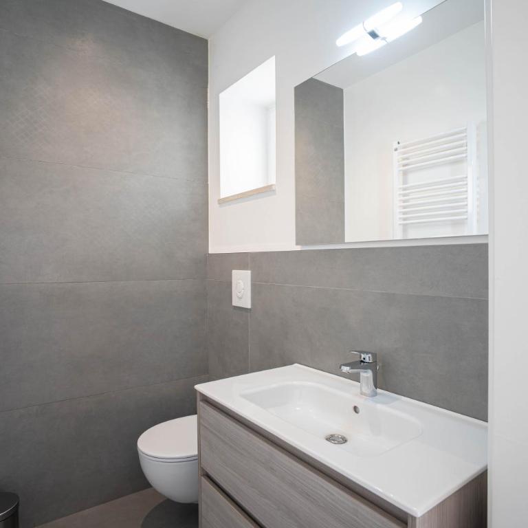 WePuglia - Dimore Sarnelli - Appartamento con 1 Camera da Letto - 14
