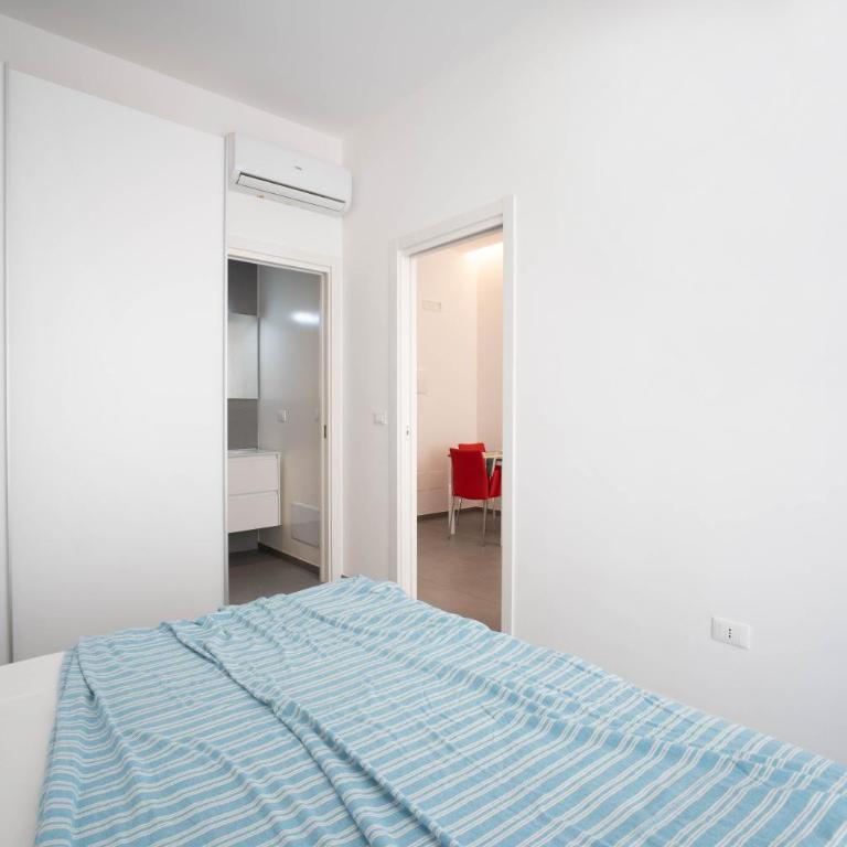 WePuglia - Dimore Sarnelli - Appartamento con 1 Camera da Letto - 15