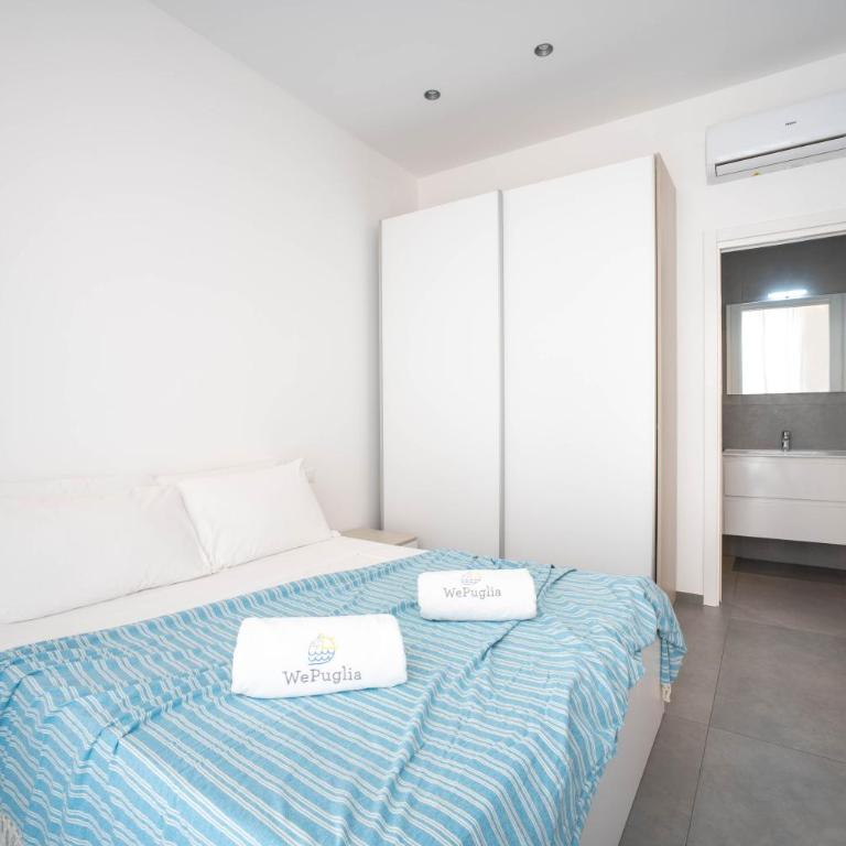 WePuglia - Dimore Sarnelli - Appartamento con 1 Camera da Letto - 19