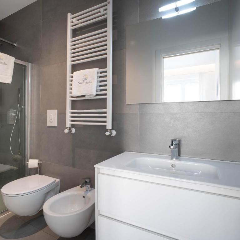 WePuglia - Dimore Sarnelli - Appartamento con 1 Camera da Letto - 20
