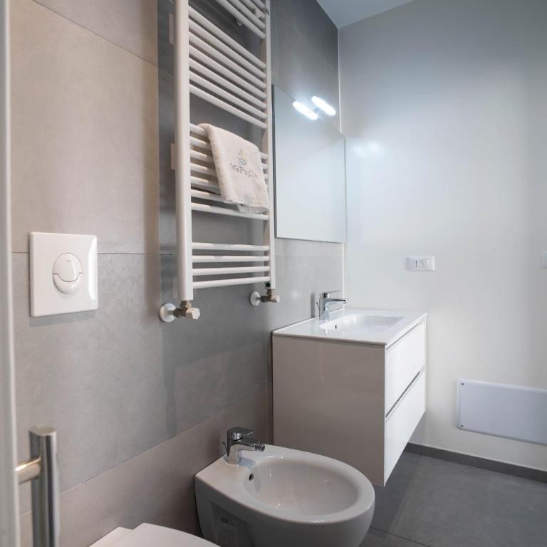 WePuglia - Dimore Sarnelli - Appartamento con 1 Camera da Letto - 22