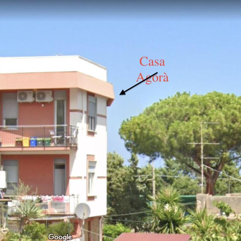 Casa Agorà-a due passi dal mare - Appartamento con 1 Camera da Letto - 33