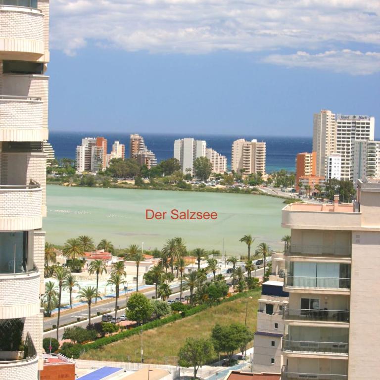 Apartment Penthouse AMATISTA - Apartamento de 3 dormitorios - 28